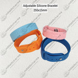 Custom Engraved Child Safety Silicone Bracelet Kid's ID Bracelet /If Lost Please Call/Kids Safety/ If Found Call/Emergency/Autism Awareness