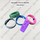 Custom Engraved Child Safety Silicone Bracelet Kid's ID Bracelet /If Lost Please Call/Kids Safety/ If Found Call/Emergency/Autism Awareness
