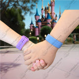 Custom Engraved Child Safety Silicone Bracelet Kid's ID Bracelet /If Lost Please Call/Kids Safety/ If Found Call/Emergency/Autism Awareness