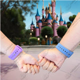 Custom Engraved Child Safety Silicone Bracelet Kid's ID Bracelet /If Lost Please Call/Kids Safety/ If Found Call/Emergency/Autism Awareness