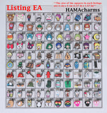 LISTING EA