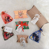 Charm Gift Wrap - Add On