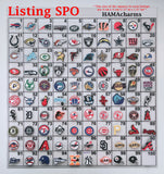 LISTING SPO